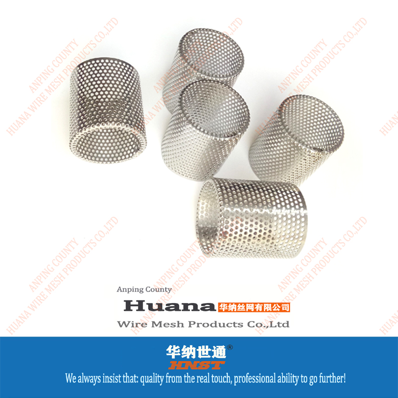 孔板网