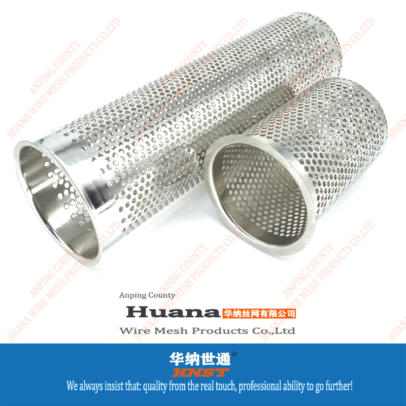 孔板网