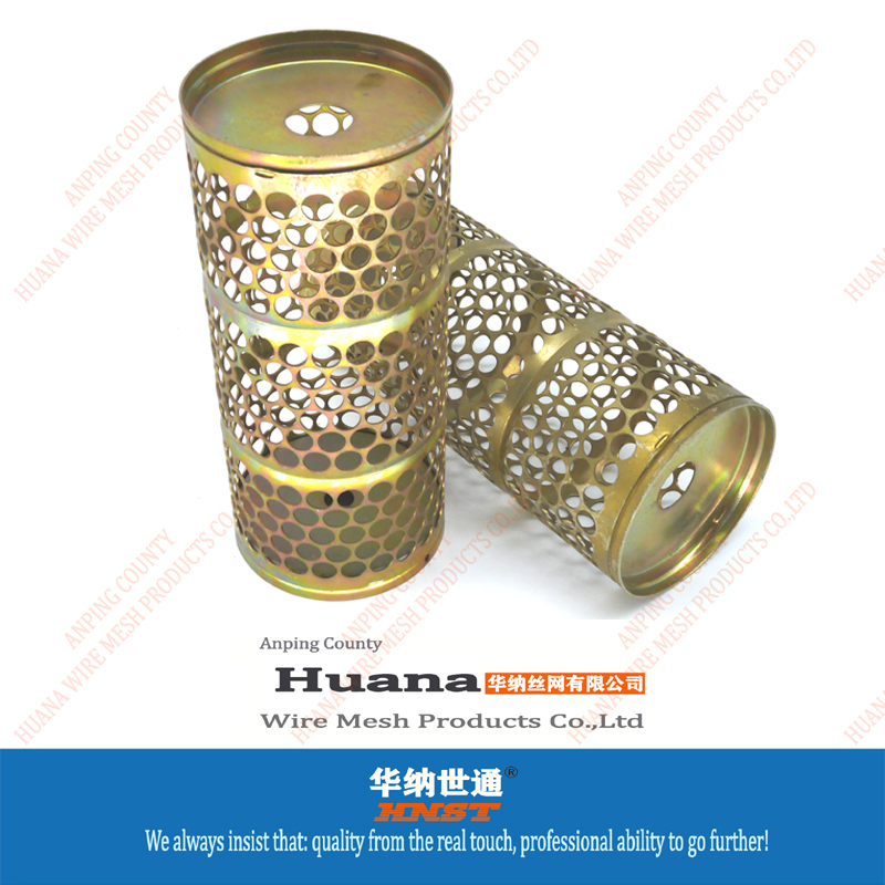 孔板网